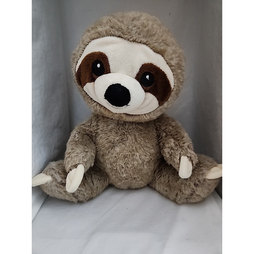 Super Soft Sloth Plushy Stuffed Animal Toy
